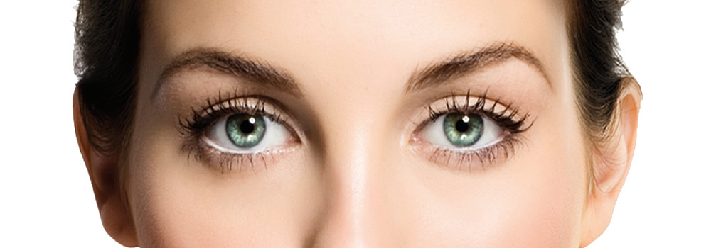 Antioxidanty pre zdravé oči