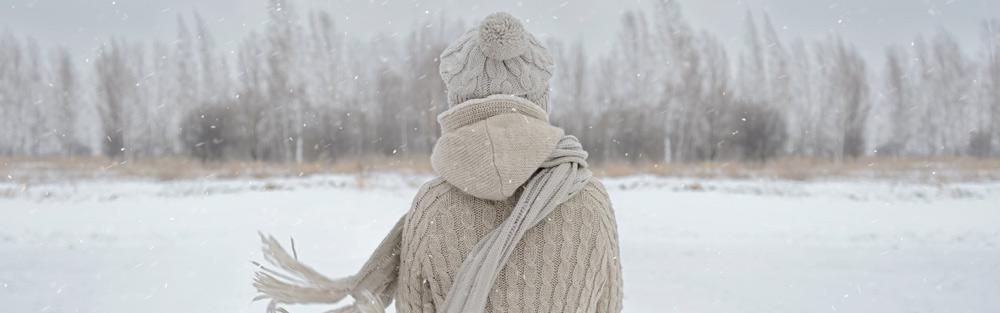 5 spôsobov, ktorými zima ovplyvňuje našu duševnú a telesnú pohodu