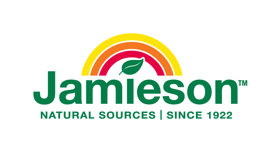 Jamieson logo