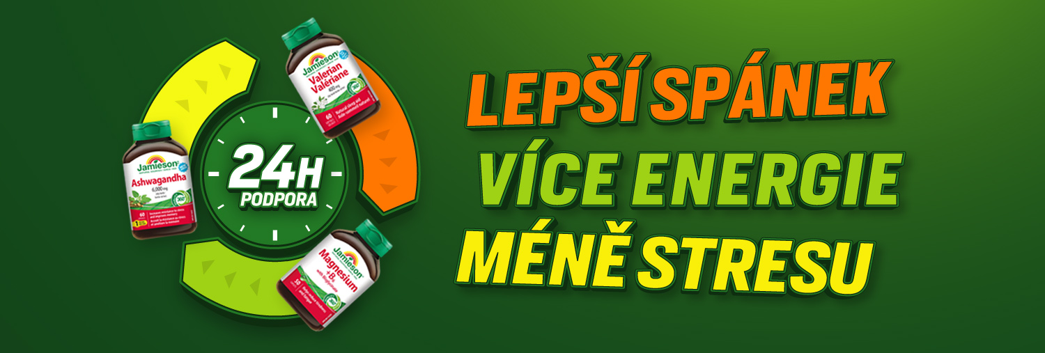 Tipy na zastavení cyklu stresu, nespavosti a nízké energie