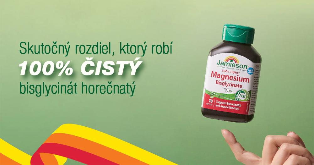 Zmesi horčíka vs 100% čistý bisglycinát horečnatý: Aký je medzi nimi rozdiel – a prečo je 100% čistota dôležitá