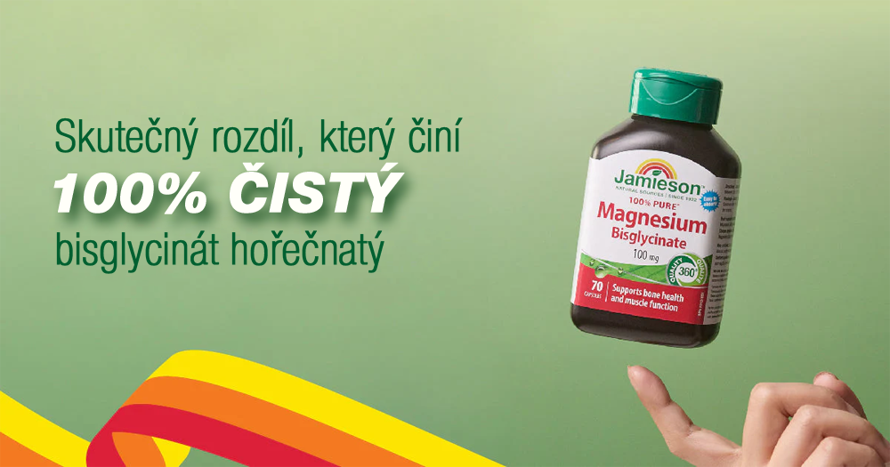 Směsi hořčíku vs 100% čistý bisglycinát hořečnatý: Jaký je mezi nimi rozdíl – a proč je 100% čistota důležitá