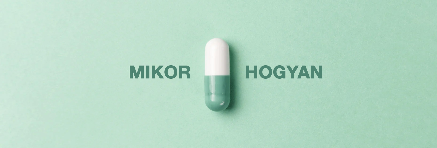 Mikor és hogyan érdemes bevenni a táplálékkiegészítőket?