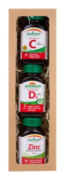 Jamieson Vitamínová sada pre dospelých