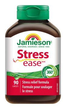 Jamieson Stressease™ 90tbl.