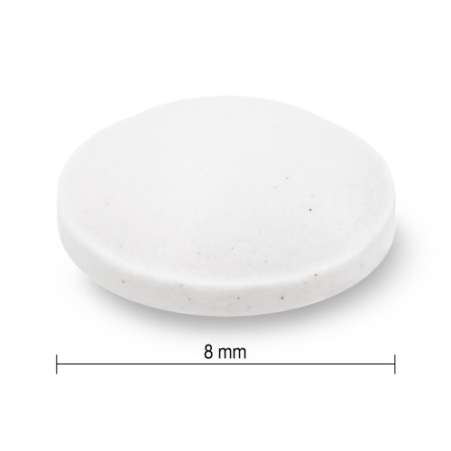 Jamieson Vitamín B12 metylkobalamín 100mcg 100tbl. Jamieson