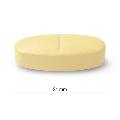 Jamieson Prenatal COMPLETE multivitamín 100tbl. | Jamieson