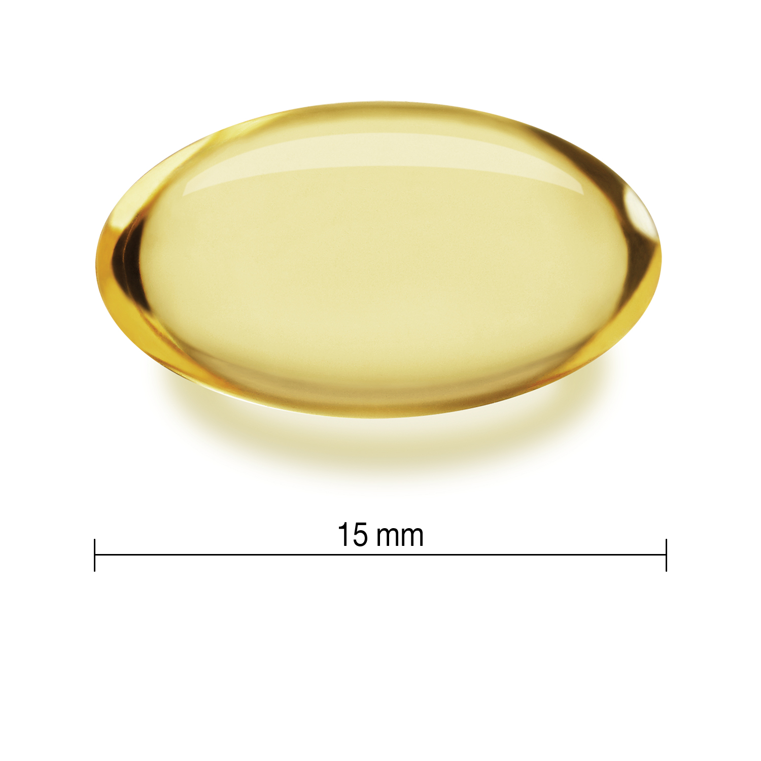 Jamieson Vitamín E 400 IU 120cps. Jamieson